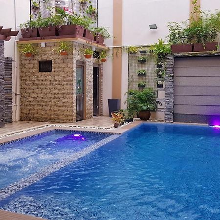 Piscana Resort Tayabas Zewnętrze zdjęcie