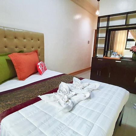 Piscana Resort Tayabas Zewnętrze zdjęcie