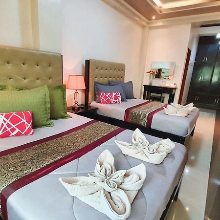 Piscana Resort Tayabas Zewnętrze zdjęcie