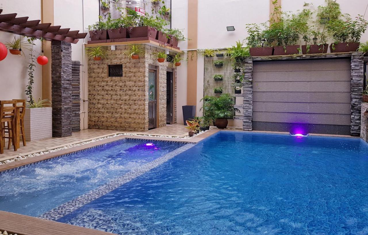 Piscana Resort Tayabas Zewnętrze zdjęcie