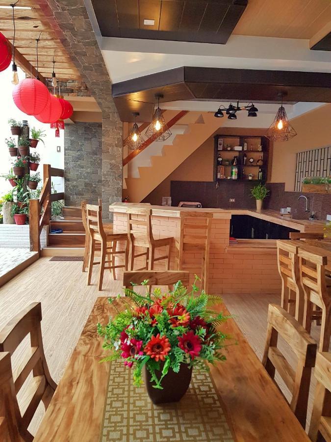 Piscana Resort Tayabas Zewnętrze zdjęcie