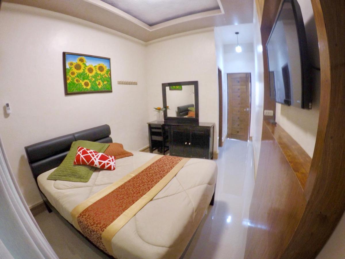 Piscana Resort Tayabas Zewnętrze zdjęcie