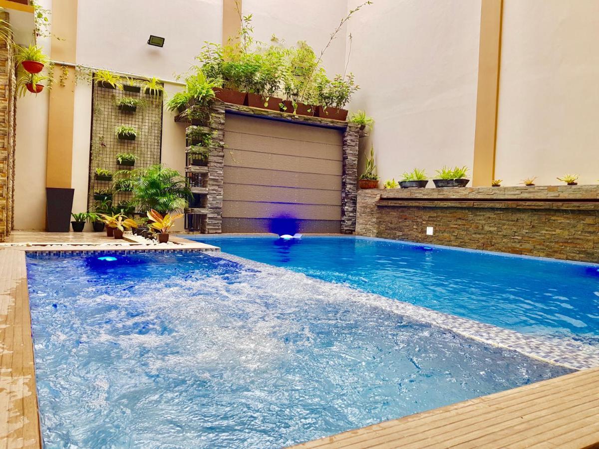 Piscana Resort Tayabas Zewnętrze zdjęcie