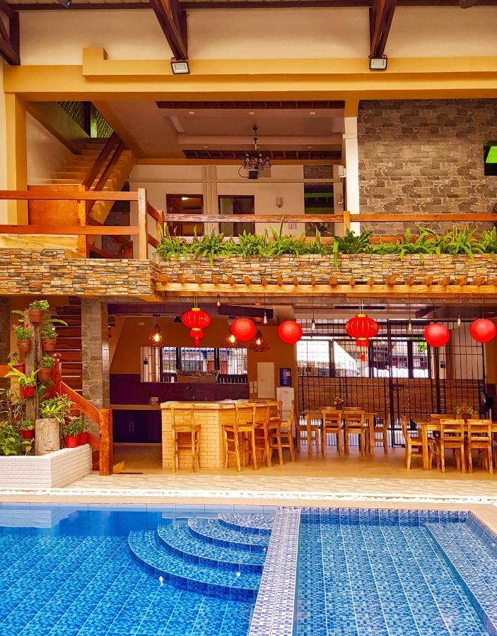 Piscana Resort Tayabas Zewnętrze zdjęcie