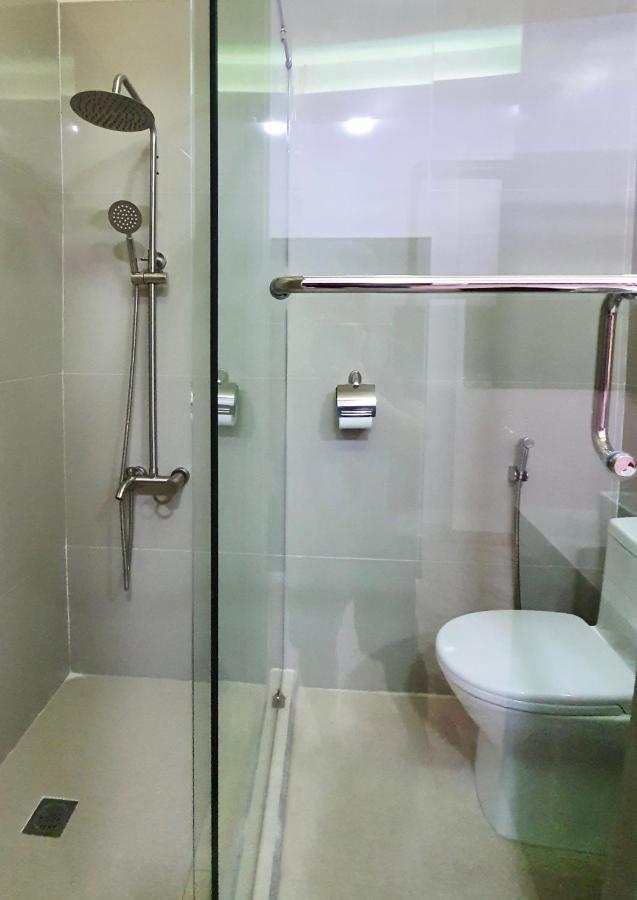 Piscana Resort Tayabas Zewnętrze zdjęcie