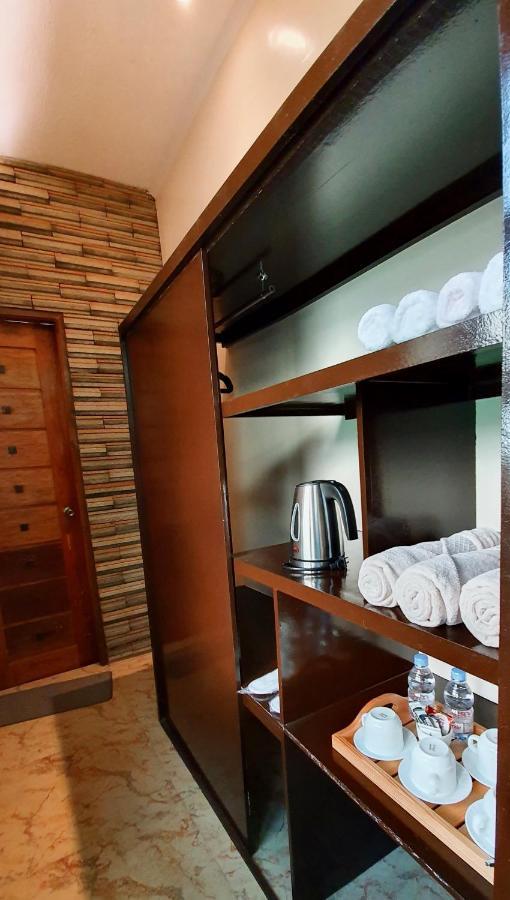 Piscana Resort Tayabas Zewnętrze zdjęcie