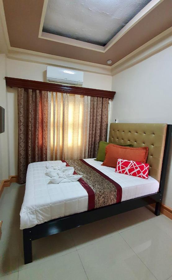 Piscana Resort Tayabas Zewnętrze zdjęcie