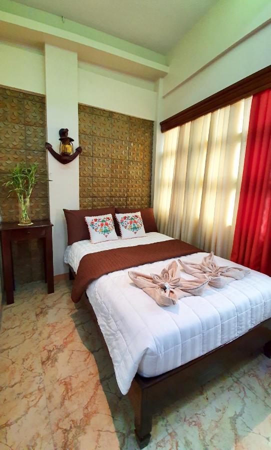 Piscana Resort Tayabas Zewnętrze zdjęcie