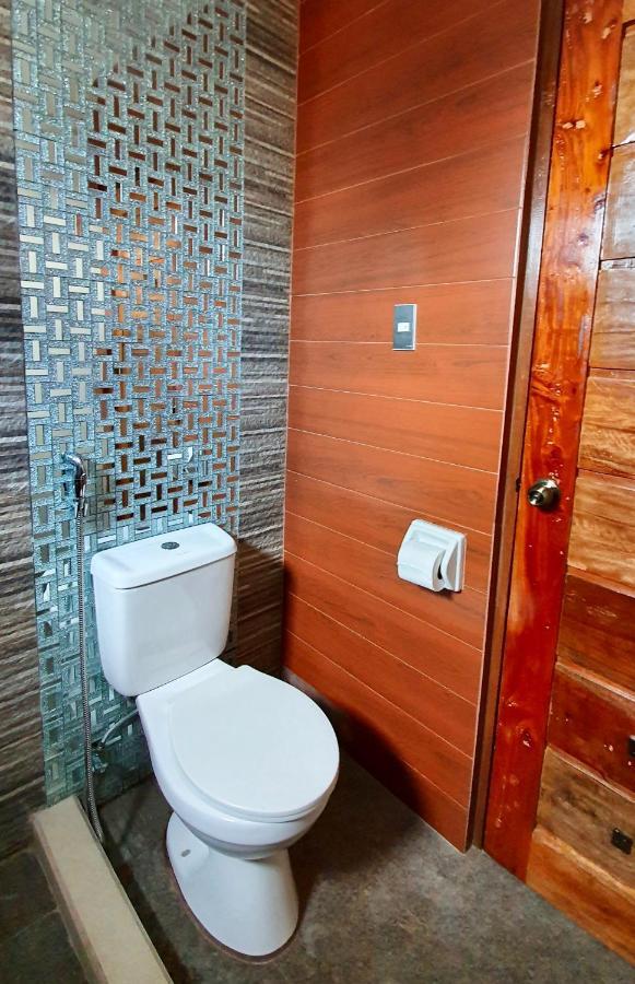 Piscana Resort Tayabas Zewnętrze zdjęcie