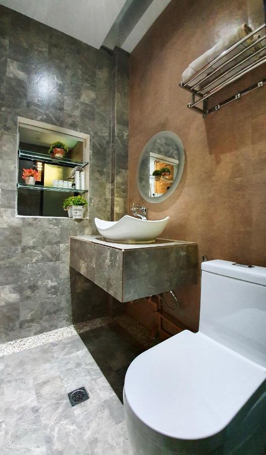 Piscana Resort Tayabas Zewnętrze zdjęcie