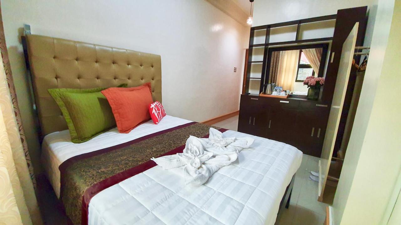 Piscana Resort Tayabas Zewnętrze zdjęcie