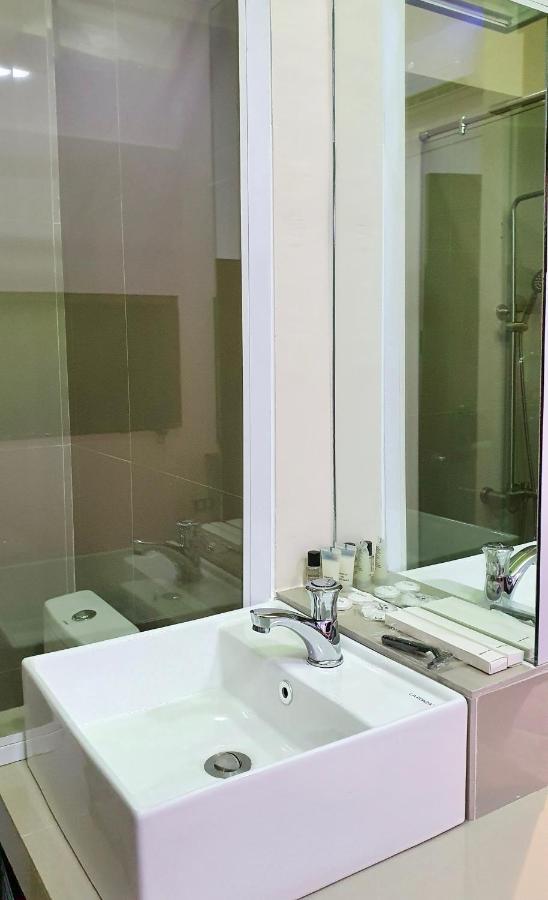 Piscana Resort Tayabas Zewnętrze zdjęcie